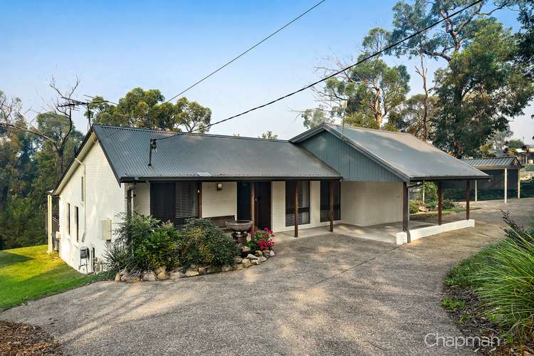 Main view of Homely house listing, 41 Heather Glen Road, Yellow Rock NSW 2777