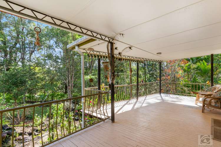 Sixth view of Homely acreageSemiRural listing, 109 Mount Burrell Road, Mount Burrell NSW 2484