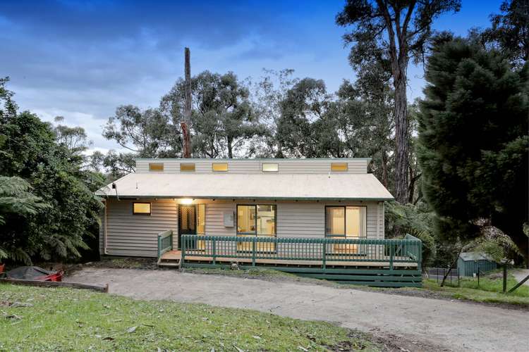 Main view of Homely house listing, 17 Upper Greive Road, Avonsleigh VIC 3782