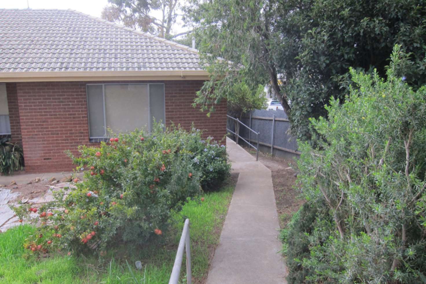 Main view of Homely unit listing, 2/11 Hill Street West, Angaston SA 5353