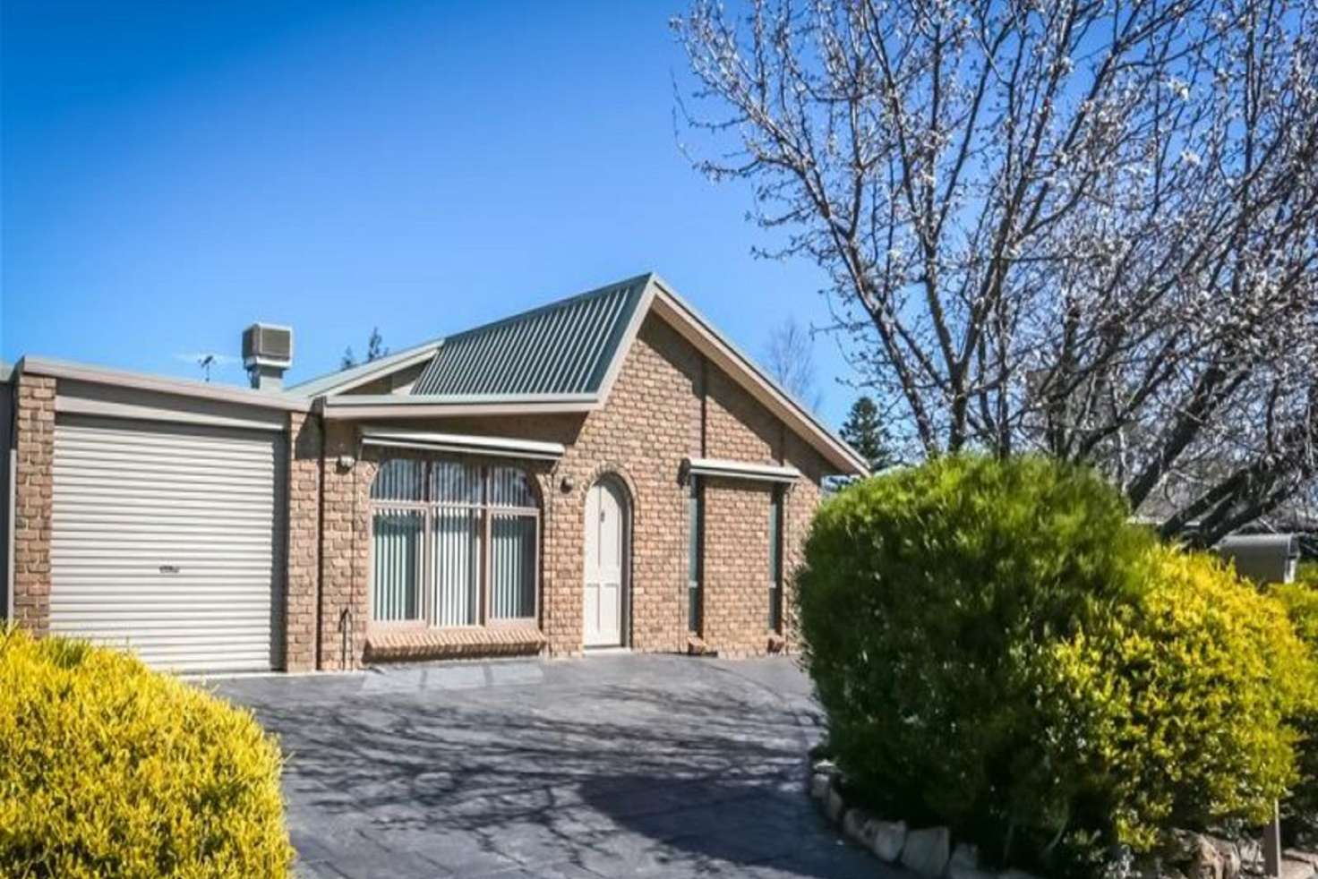 Main view of Homely house listing, 18 Rosalie Avenue, Tanunda SA 5352