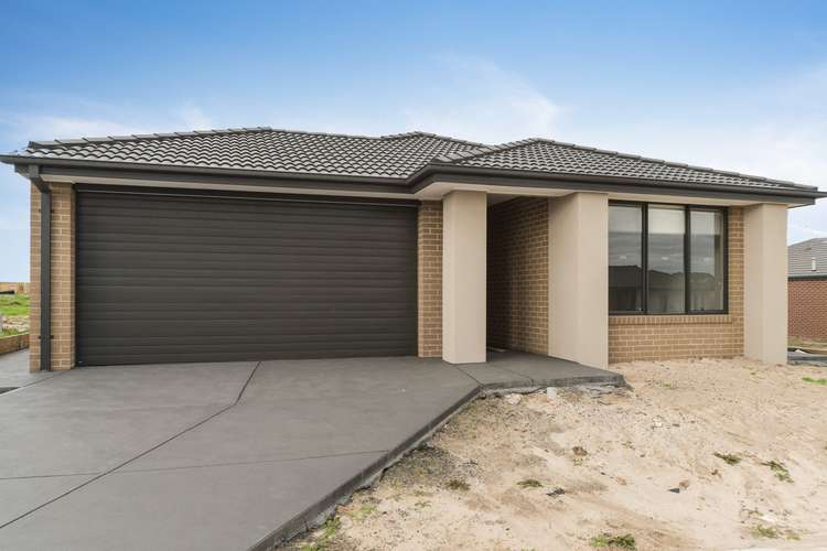 Main view of Homely house listing, 74 Adriatic Circuit, Clyde VIC 3978