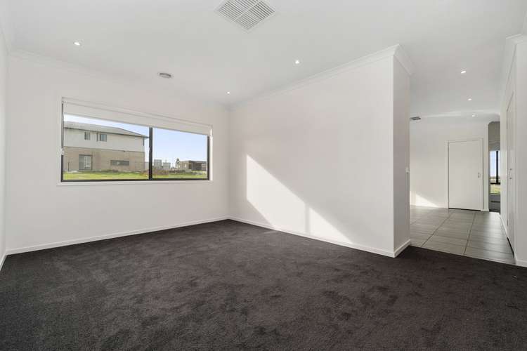 Fifth view of Homely house listing, 74 Adriatic Circuit, Clyde VIC 3978