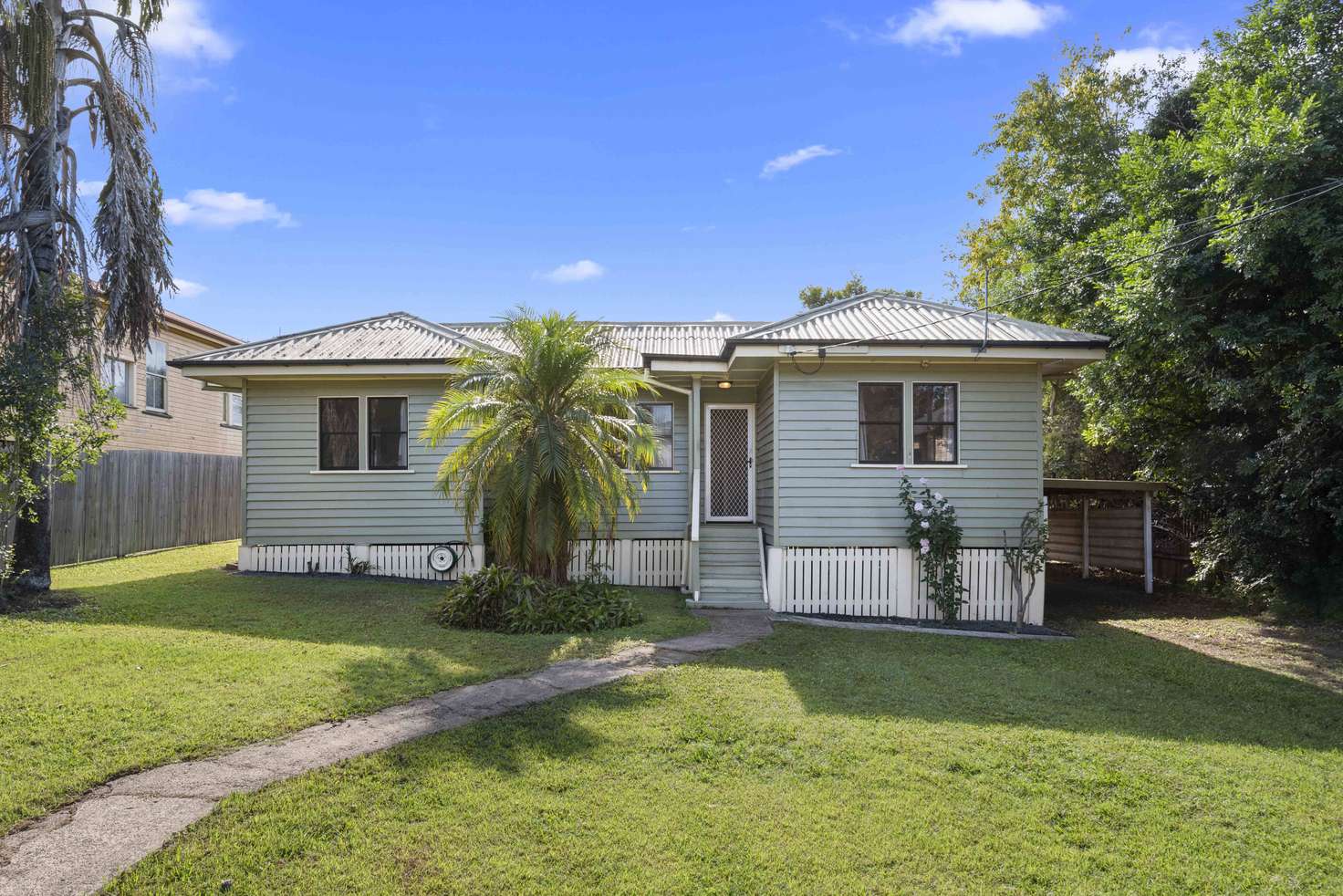 Main view of Homely house listing, 62 Inskip Street, Rocklea QLD 4106