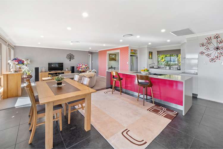 Sixth view of Homely house listing, 27 Sandalwood Drive, Caniaba NSW 2480