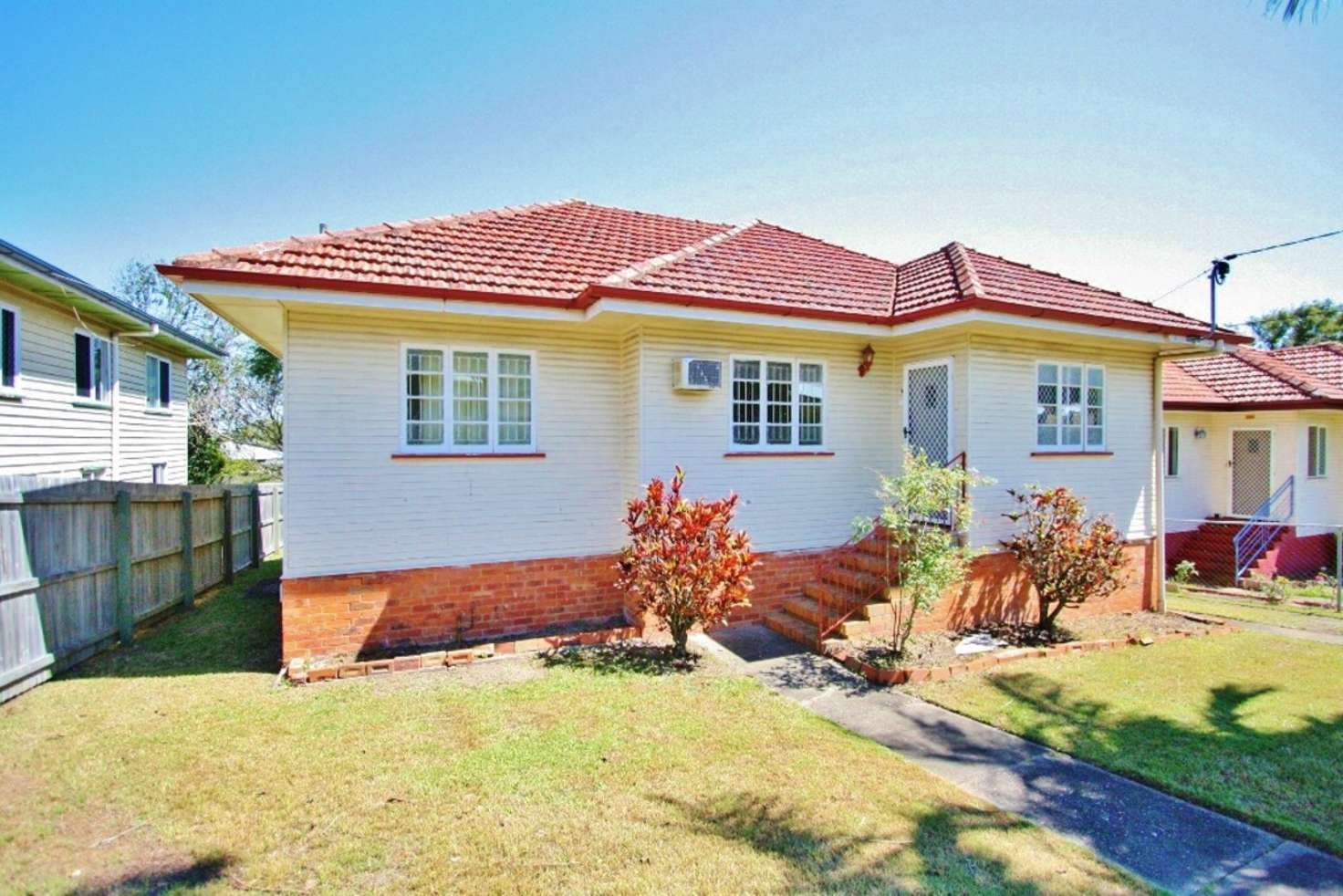 Main view of Homely house listing, 101 Vale Street, Moorooka QLD 4105