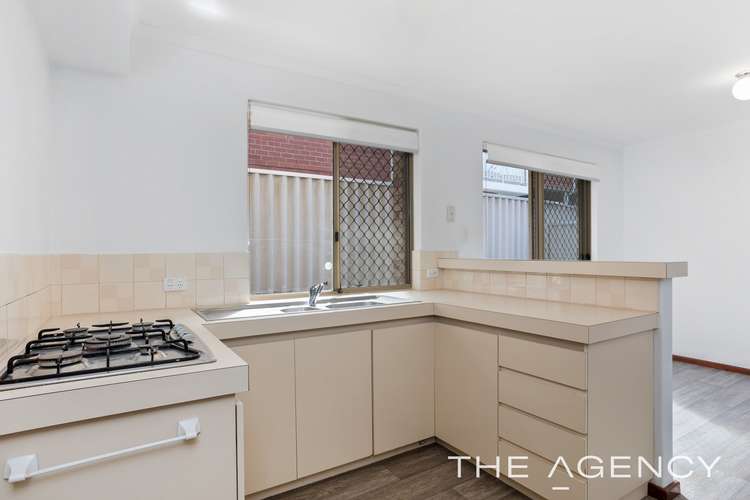 Third view of Homely townhouse listing, 17 Harper Street, Burswood WA 6100