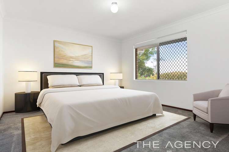 Fifth view of Homely townhouse listing, 17 Harper Street, Burswood WA 6100