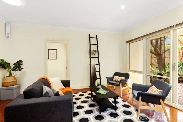 Second view of Homely unit listing, 2/70 Relowe Crescent, Mont Albert North VIC 3129