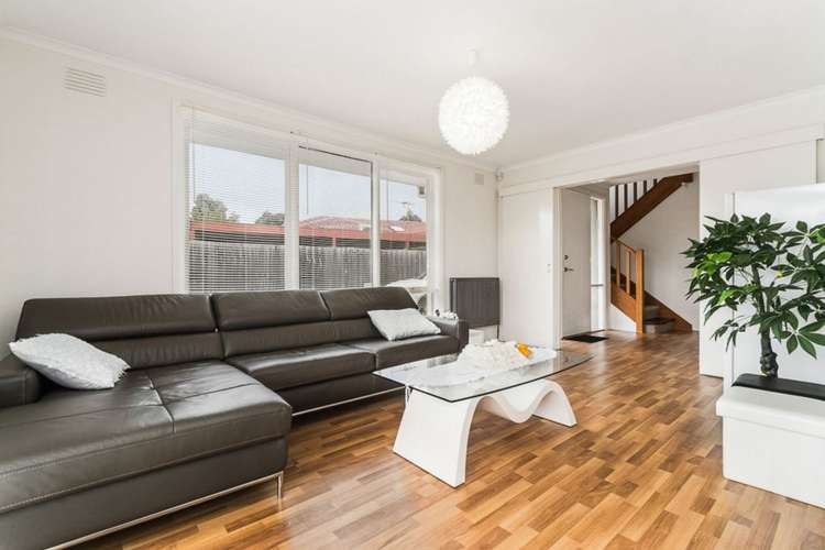 Second view of Homely house listing, 44 Alexander Crescent, Frankston VIC 3199