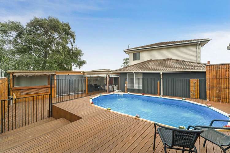 Fifth view of Homely house listing, 44 Alexander Crescent, Frankston VIC 3199