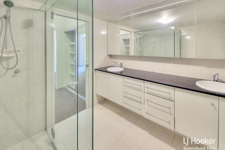Third view of Homely apartment listing, 8/15a Tribune Street, South Brisbane QLD 4101