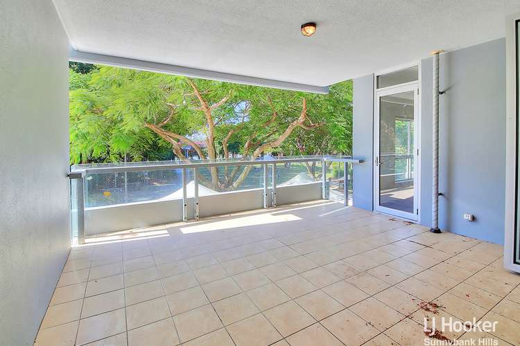 Fourth view of Homely apartment listing, 8/15a Tribune Street, South Brisbane QLD 4101