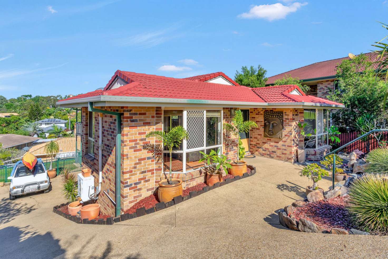 Main view of Homely house listing, 5 Regal Court, Highland Park QLD 4211