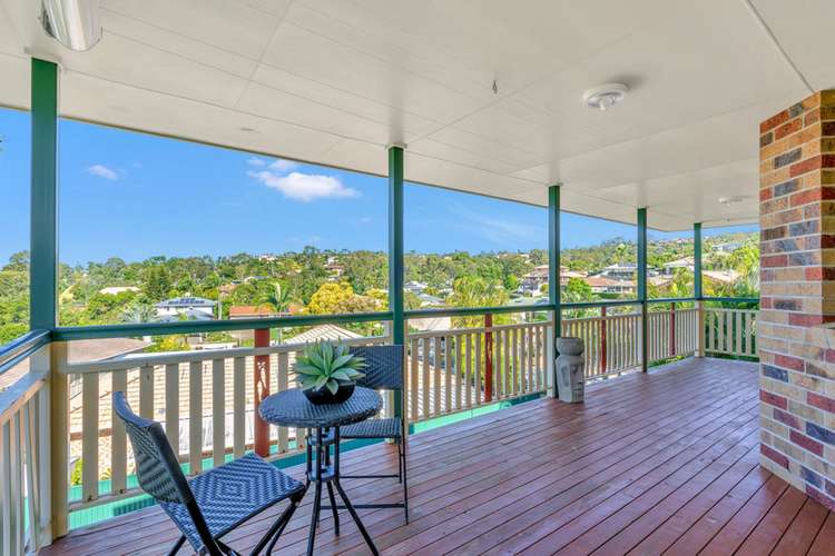 Second view of Homely house listing, 5 Regal Court, Highland Park QLD 4211