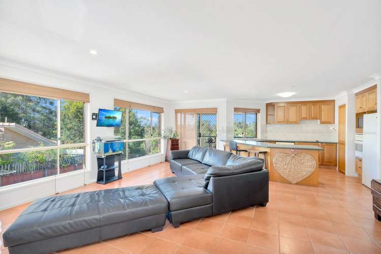 Fourth view of Homely house listing, 5 Regal Court, Highland Park QLD 4211