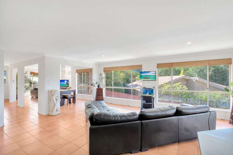 Fifth view of Homely house listing, 5 Regal Court, Highland Park QLD 4211