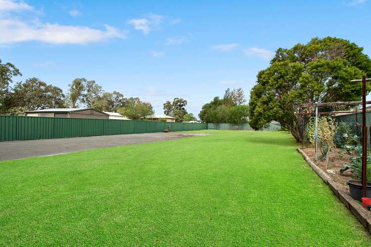 Third view of Homely residentialLand listing, 12a Plimsoll Street, Mcgraths Hill NSW 2756