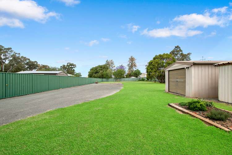 Fourth view of Homely residentialLand listing, 12a Plimsoll Street, Mcgraths Hill NSW 2756