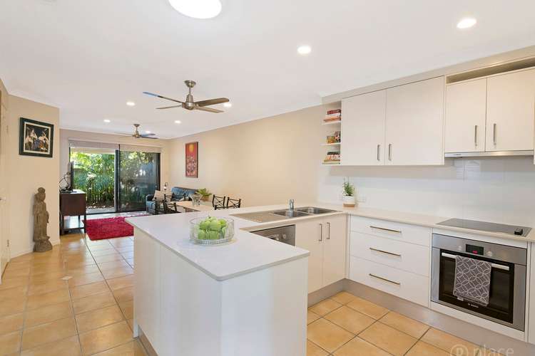 Main view of Homely apartment listing, 16/316 Long Street East, Graceville QLD 4075