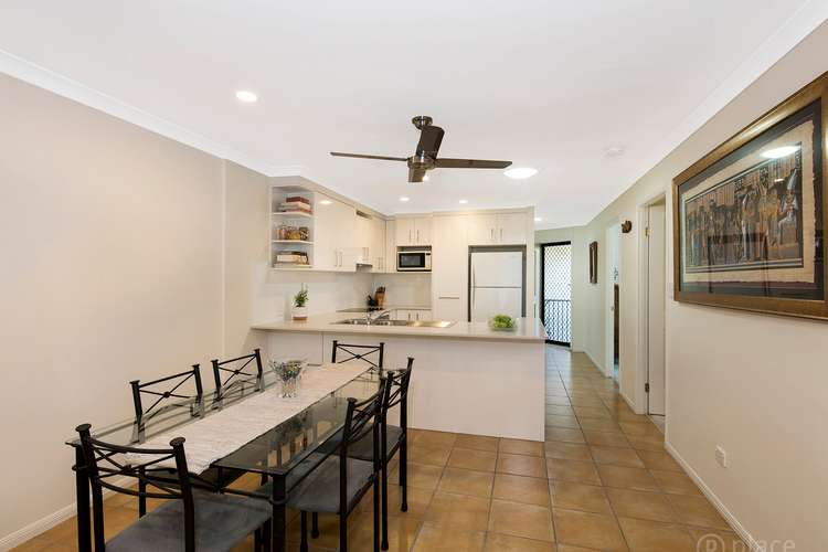 Fifth view of Homely apartment listing, 16/316 Long Street East, Graceville QLD 4075