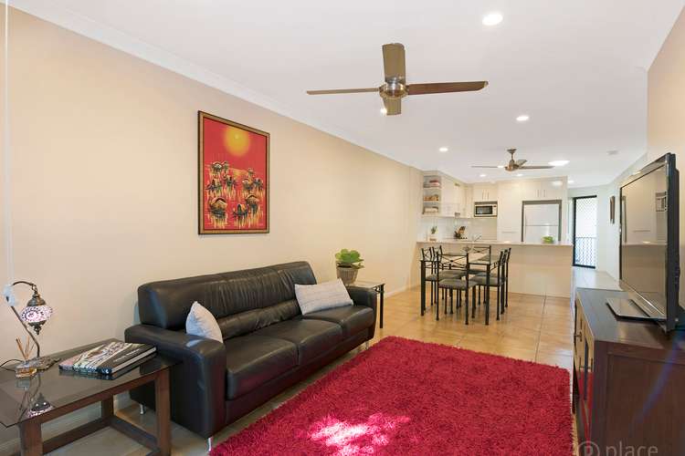 Sixth view of Homely apartment listing, 16/316 Long Street East, Graceville QLD 4075