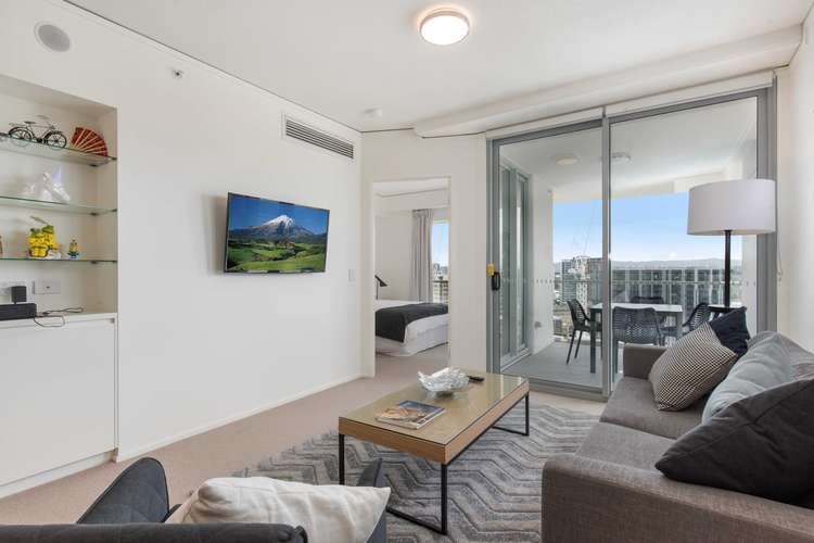 Main view of Homely apartment listing, 1812/510 St Pauls Terrace, Bowen Hills QLD 4006