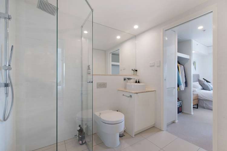 Third view of Homely apartment listing, 1812/510 St Pauls Terrace, Bowen Hills QLD 4006