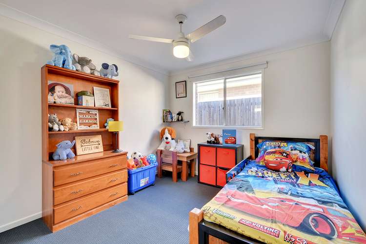 Fourth view of Homely house listing, 45 Orb Street, Yarrabilba QLD 4207