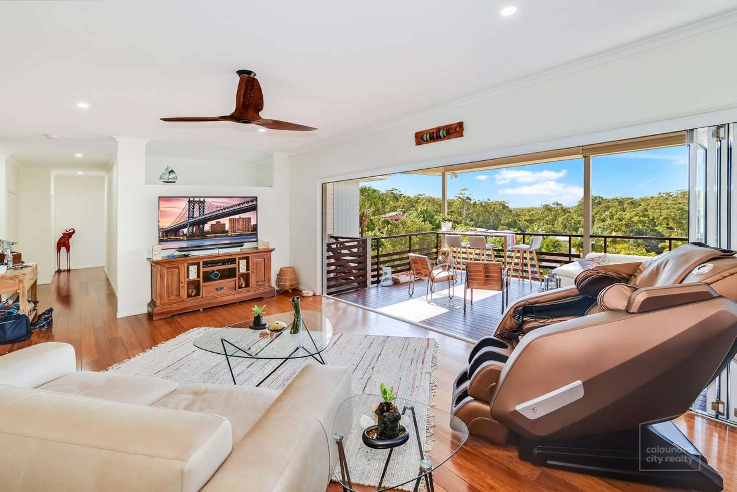 Main view of Homely house listing, 6 Valley View Court, Little Mountain QLD 4551