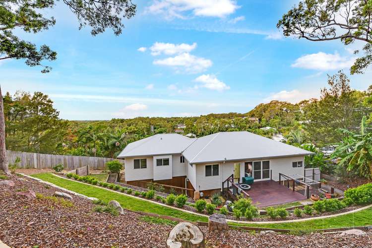Fifth view of Homely house listing, 6 Valley View Court, Little Mountain QLD 4551