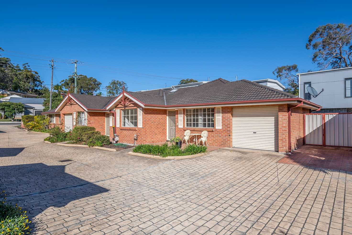Main view of Homely unit listing, 6/298 Park Avenue, Kotara NSW 2289