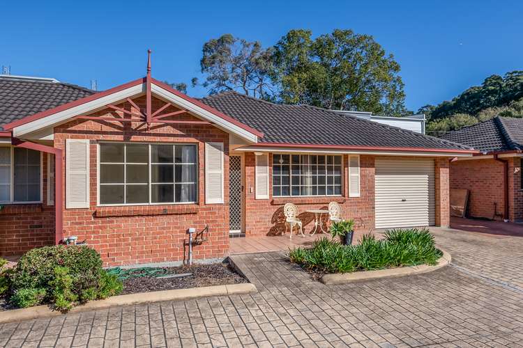 Second view of Homely unit listing, 6/298 Park Avenue, Kotara NSW 2289