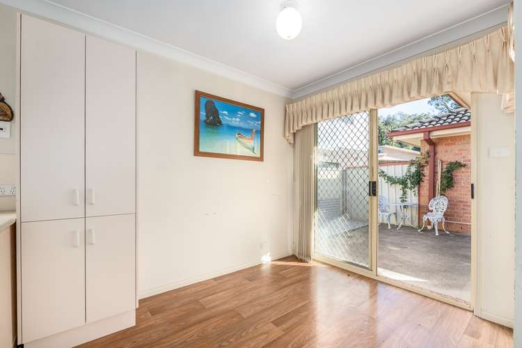 Fourth view of Homely unit listing, 6/298 Park Avenue, Kotara NSW 2289