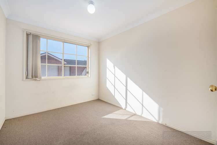 Sixth view of Homely unit listing, 6/298 Park Avenue, Kotara NSW 2289