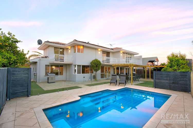 Main view of Homely house listing, 17 Gifford Mews, Currambine WA 6028