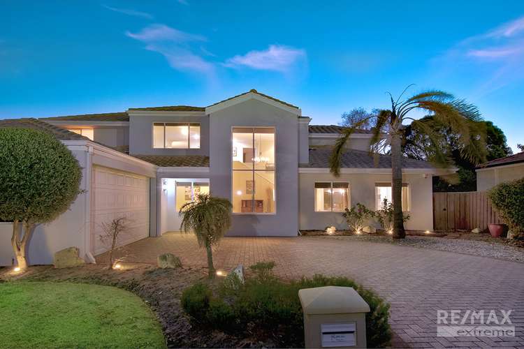 Second view of Homely house listing, 17 Gifford Mews, Currambine WA 6028