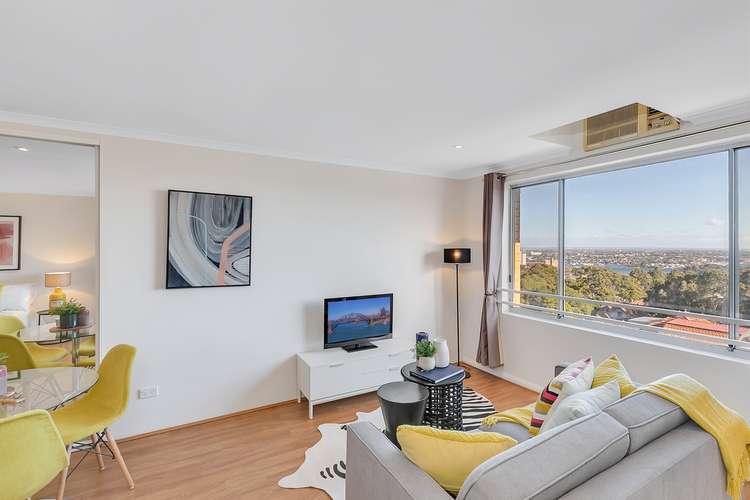 Third view of Homely apartment listing, 403/250-256 Pacific Highway, Crows Nest NSW 2065