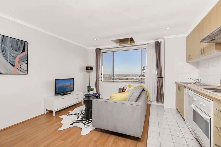 Fourth view of Homely apartment listing, 403/250-256 Pacific Highway, Crows Nest NSW 2065