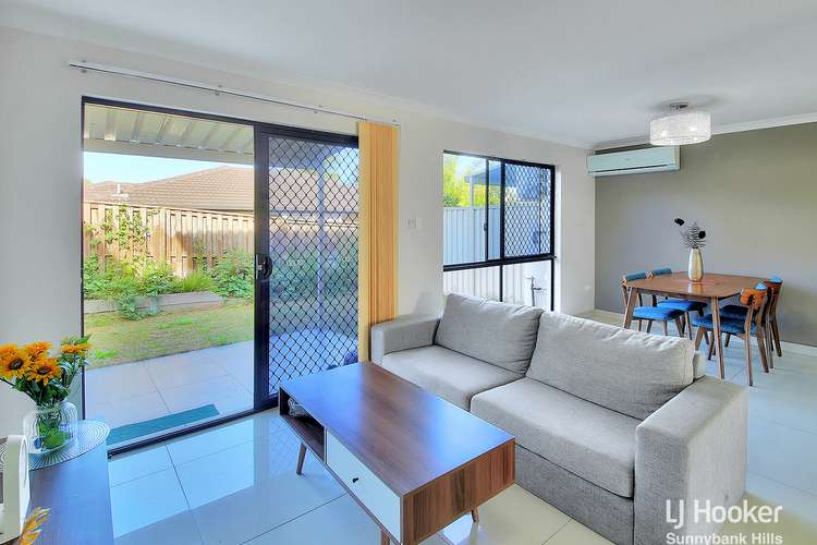 Fourth view of Homely townhouse listing, 16/1 Jaffa Crescent, Calamvale QLD 4116