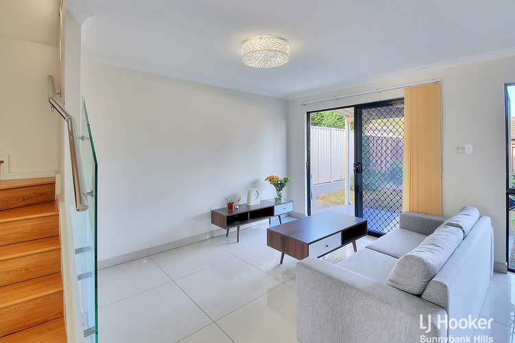 Fifth view of Homely townhouse listing, 16/1 Jaffa Crescent, Calamvale QLD 4116