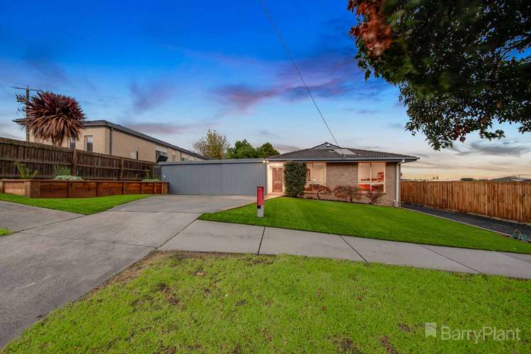 Main view of Homely house listing, 72 Lampard Road, Drouin VIC 3818