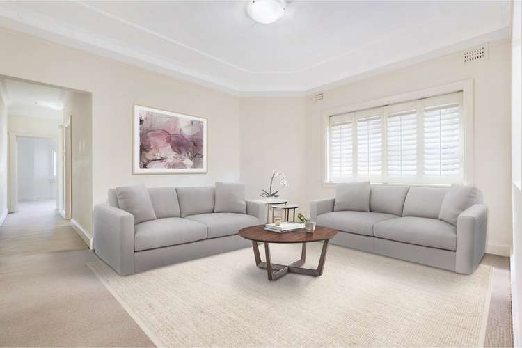 Main view of Homely apartment listing, 3/84 Drumalbyn Road, Bellevue Hill NSW 2023