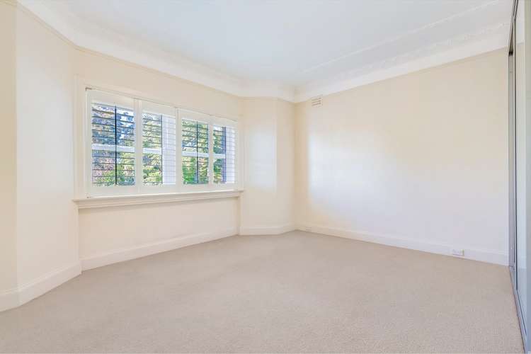 Second view of Homely apartment listing, 3/84 Drumalbyn Road, Bellevue Hill NSW 2023