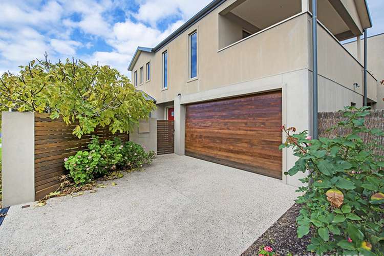 Main view of Homely house listing, 12 Canterbury Street, Mornington VIC 3931