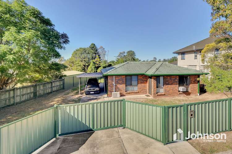 Main view of Homely house listing, 8 Old Logan Road, Gailes QLD 4300