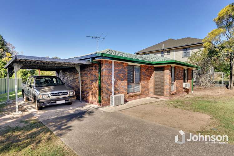 Second view of Homely house listing, 8 Old Logan Road, Gailes QLD 4300