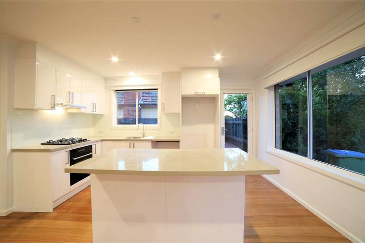 Second view of Homely unit listing, 1/23 Marine Avenue, Mornington VIC 3931