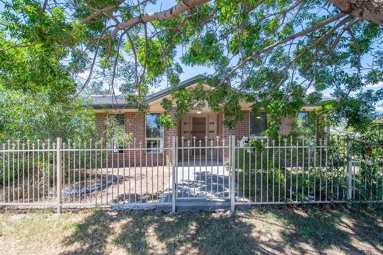 Main view of Homely semiDetached listing, 1/78 Maitland Street, Muswellbrook NSW 2333