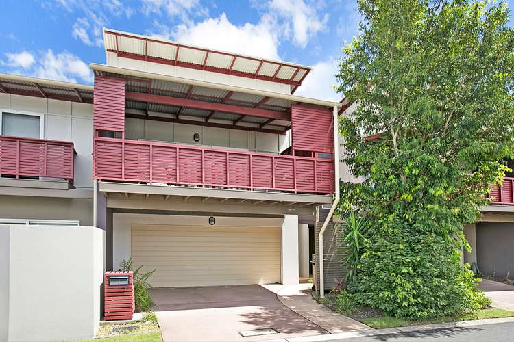 Main view of Homely townhouse listing, 62/28 Amazons Place, Jindalee QLD 4074